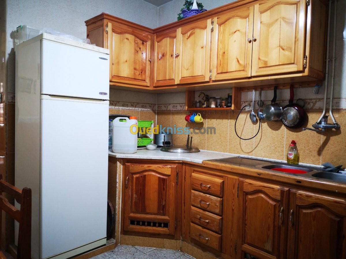 Vente Appartement F3 Batna Batna