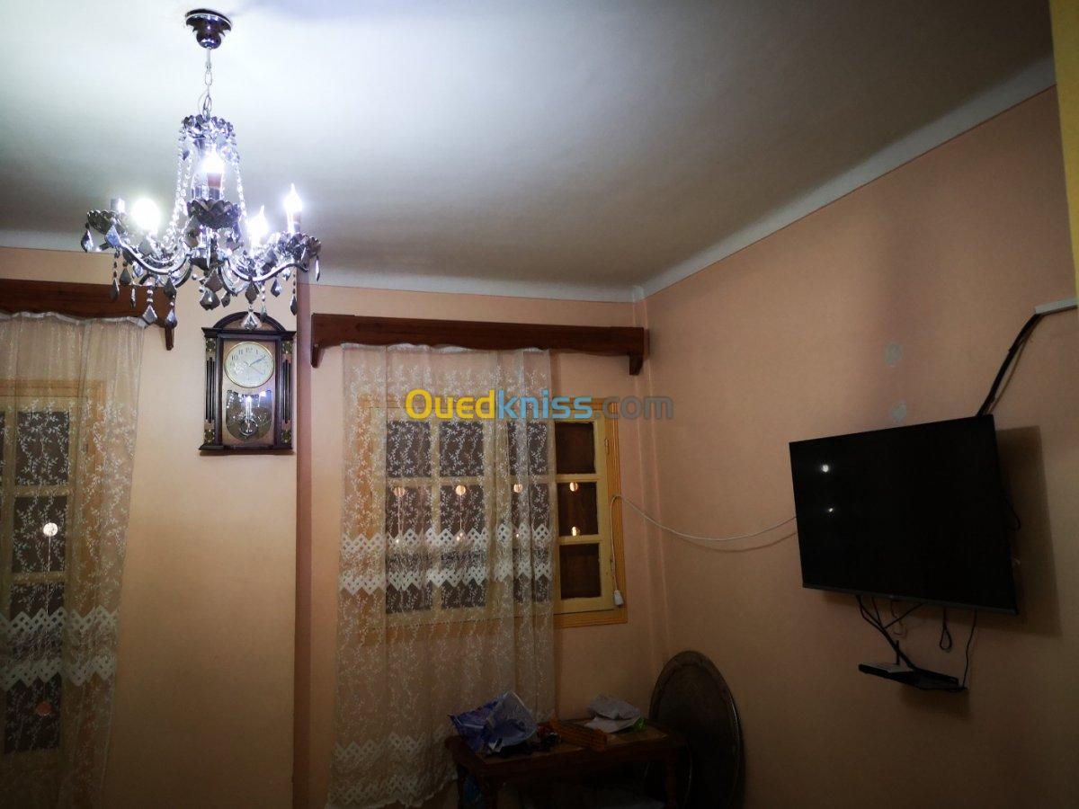 Vente Appartement F3 Batna Batna