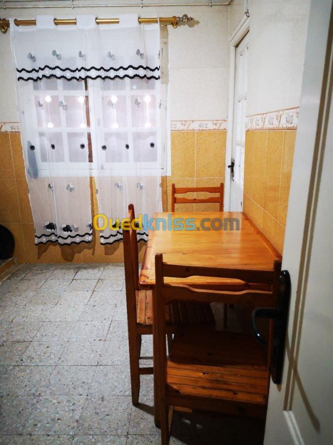 Vente Appartement F3 Batna Batna