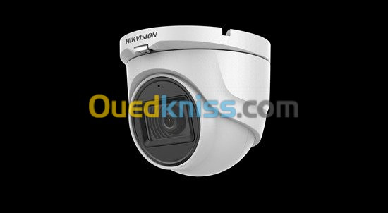 Camera de surveillance Hikvision 2MP-A