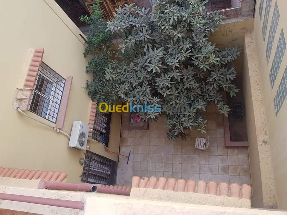 Vente Villa Oran Oran