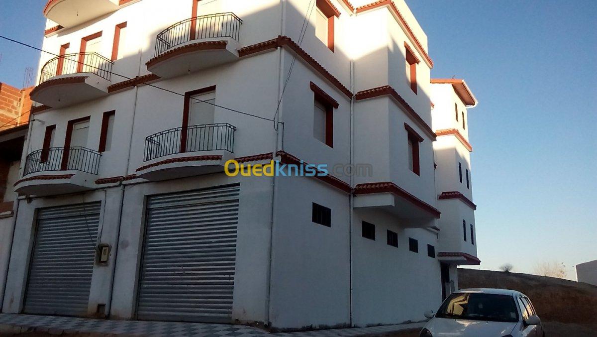 Vente Villa Setif Ain arnat