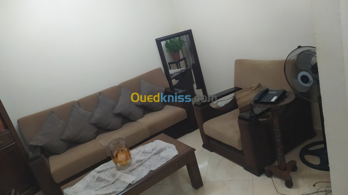 Vente Appartement F4 Tipaza Hadjout