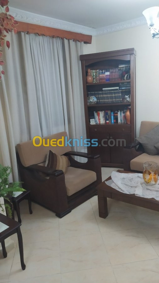 Vente Appartement F4 Tipaza Hadjout