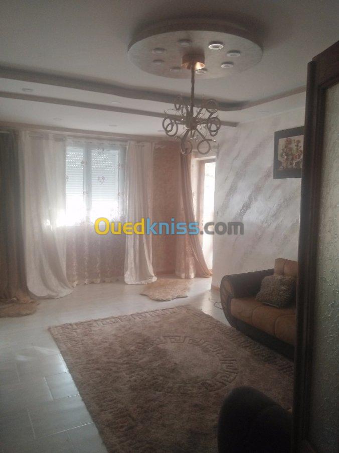 Vente Appartement F5 Skikda El Hadaiek