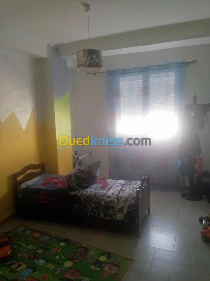 Vente Appartement F5 Skikda El Hadaiek