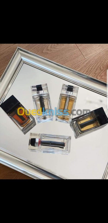 parfums et cofferets (original)