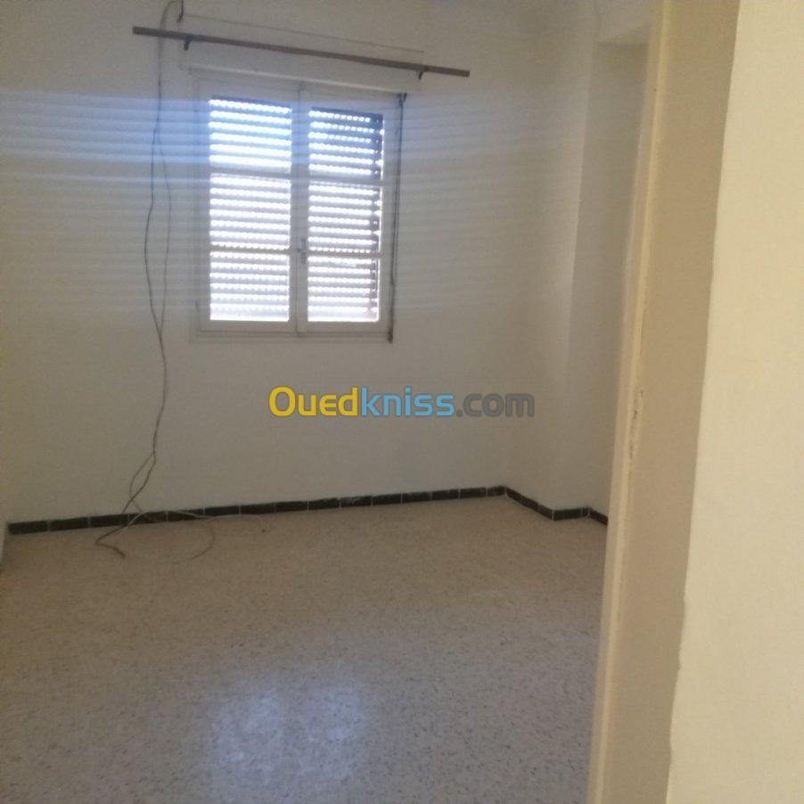 Vente Appartement F4 Alger Zeralda