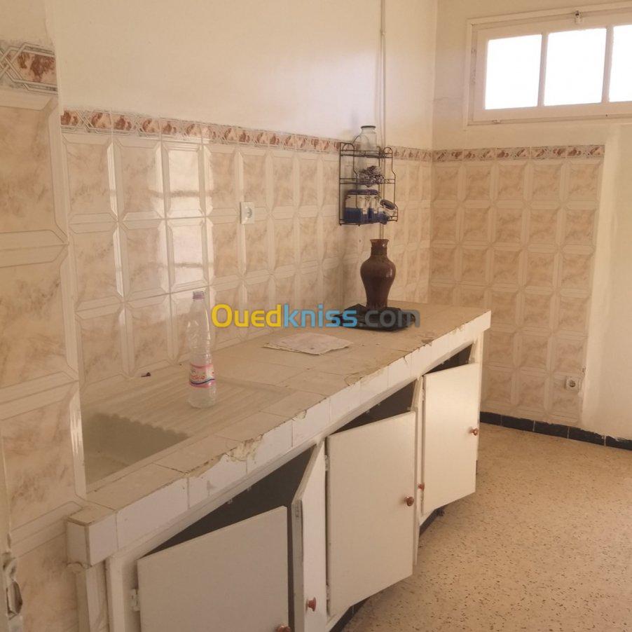 Vente Appartement F4 Alger Zeralda