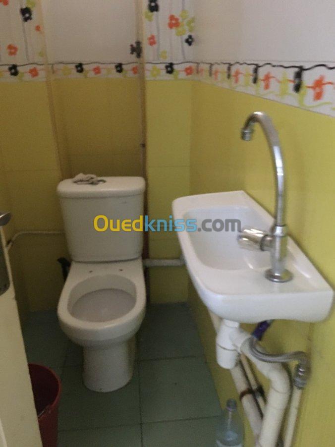 Location Appartement F5 Alger Bab ezzouar