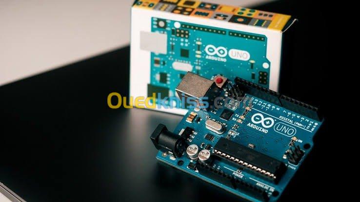 Arduino projets