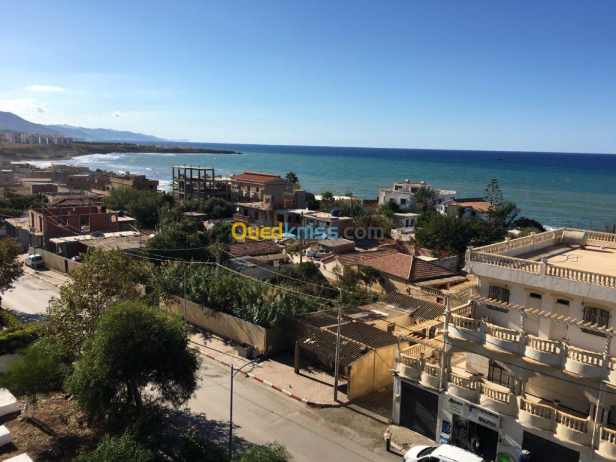 Vente Appartement F5 Tipaza Cherchell