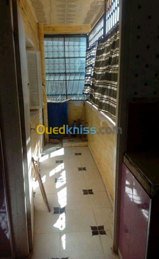 Vente Appartement F3 Saida Saida