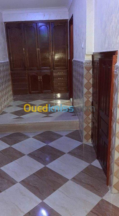 Vente Villa Alger Baba hassen