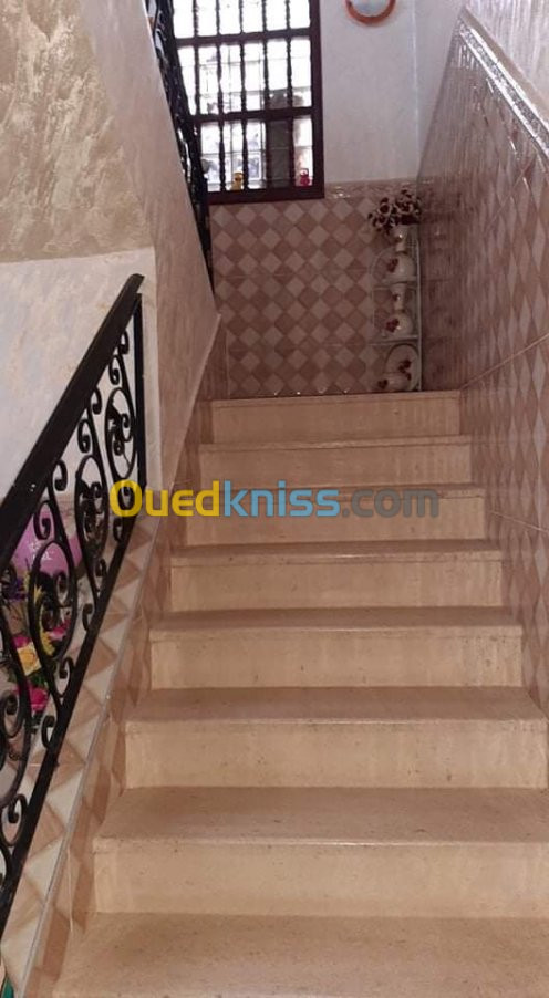 Vente Villa Alger Baba hassen