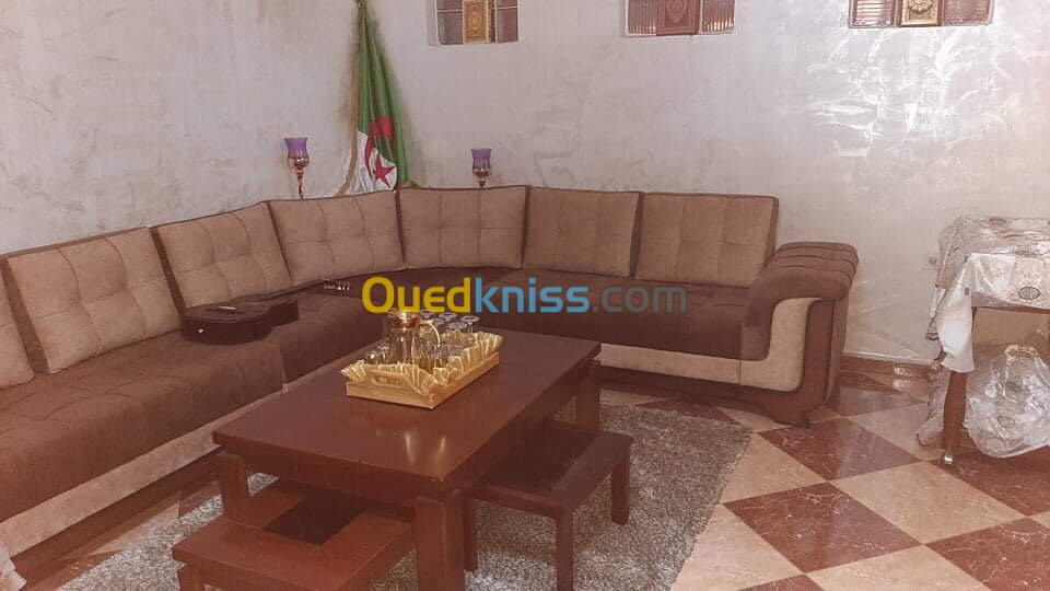 Vente Villa Alger Baba hassen