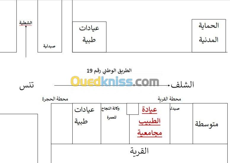 Psychiatre طبيب مختص فالامراض العصبية 