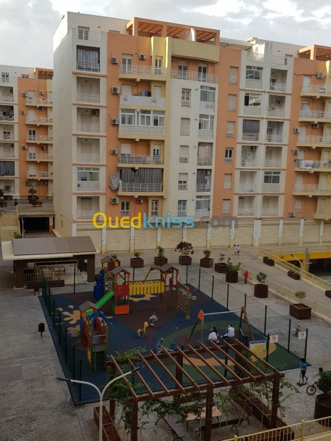 Vente Appartement F3 Alger Birtouta