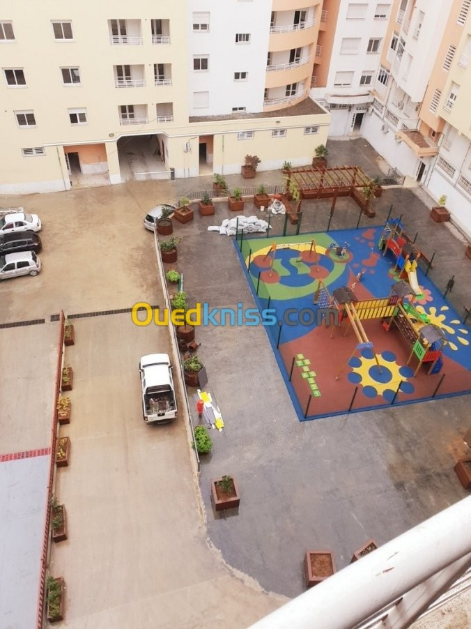 Vente Appartement F3 Alger Birtouta