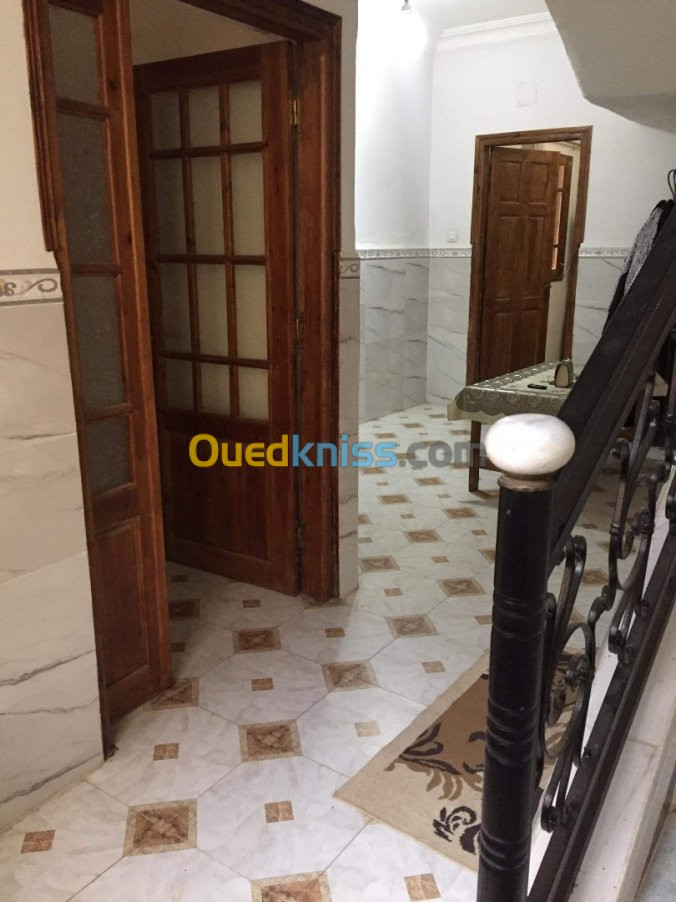 Vente Villa Tiaret Tiaret