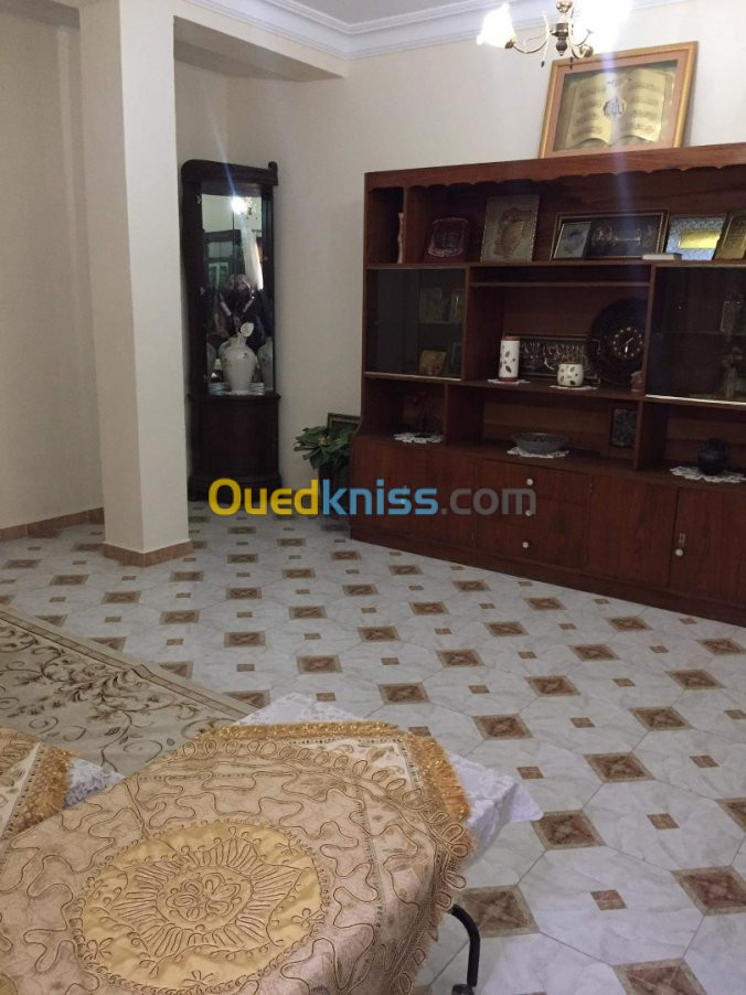 Vente Villa Tiaret Tiaret