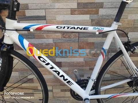 Vente vélo GITANE 1600