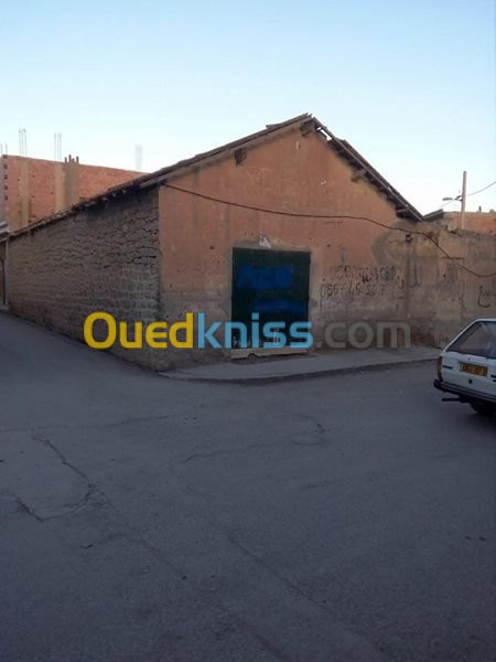 Vente Appartement F4 Batna Ain touta