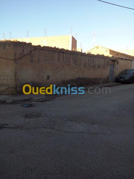 Vente Appartement F4 Batna Ain touta