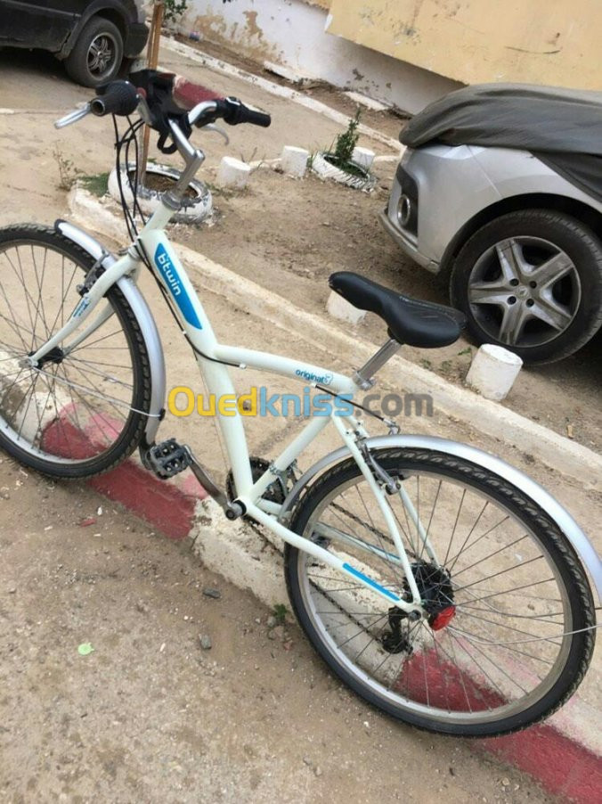 btwin 3 original Blida Algeria