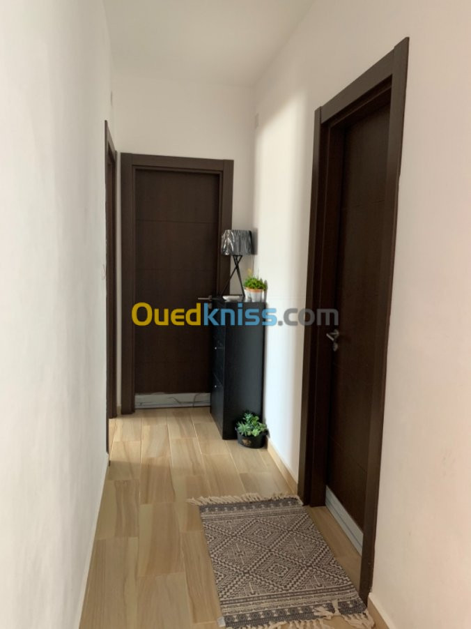 Vente Appartement F3 Oran Oran