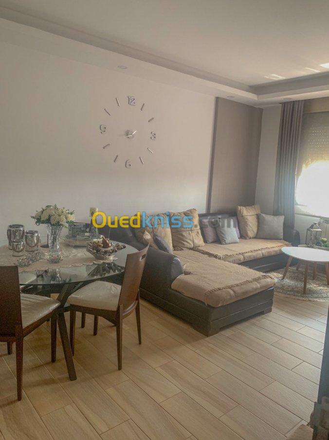 Vente Appartement F3 Oran Oran