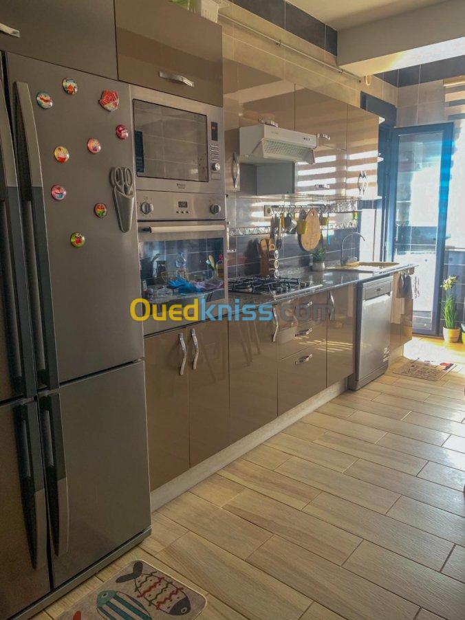 Vente Appartement F3 Oran Oran