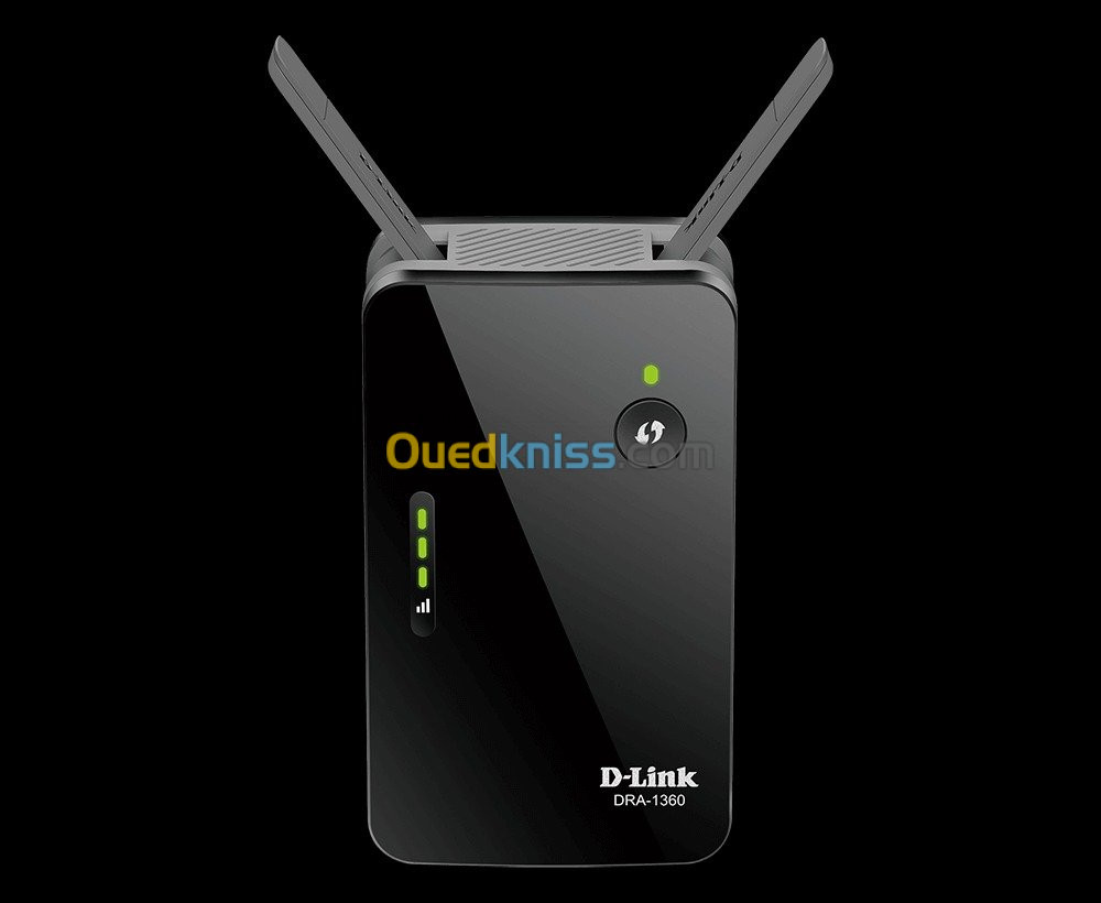 D-link EXO AC1300 Mesh Range Extender