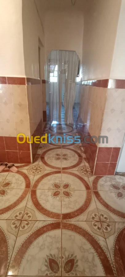 Vente Appartement F4 Sidi bel abbes Sidi bel abbes