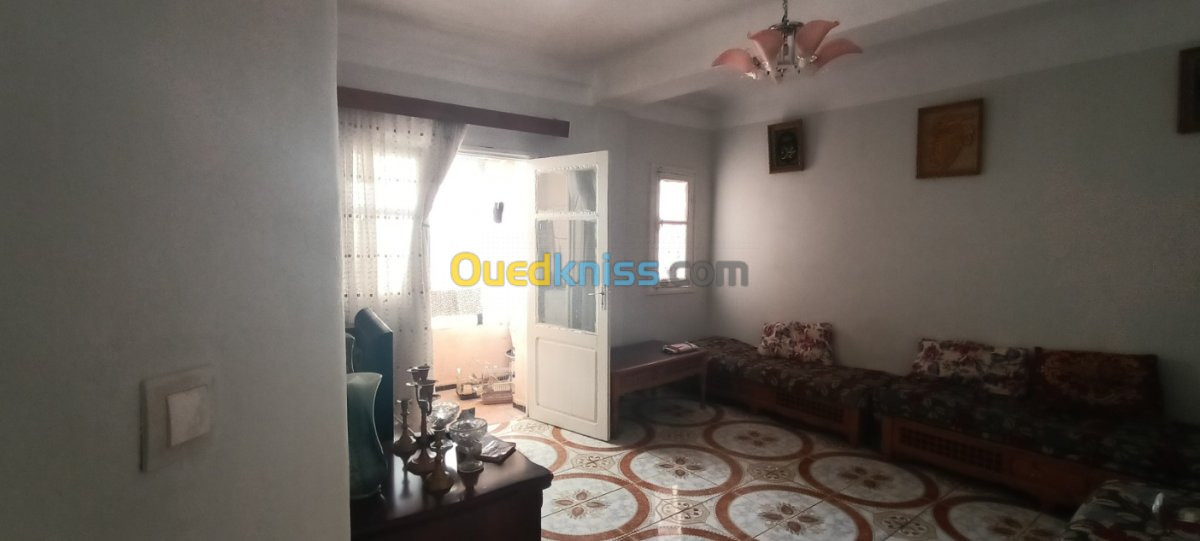 Vente Appartement F4 Sidi bel abbes Sidi bel abbes