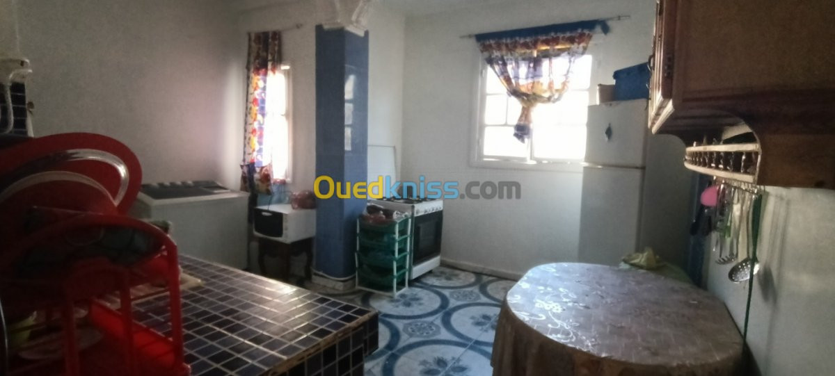 Vente Appartement F4 Sidi bel abbes Sidi bel abbes