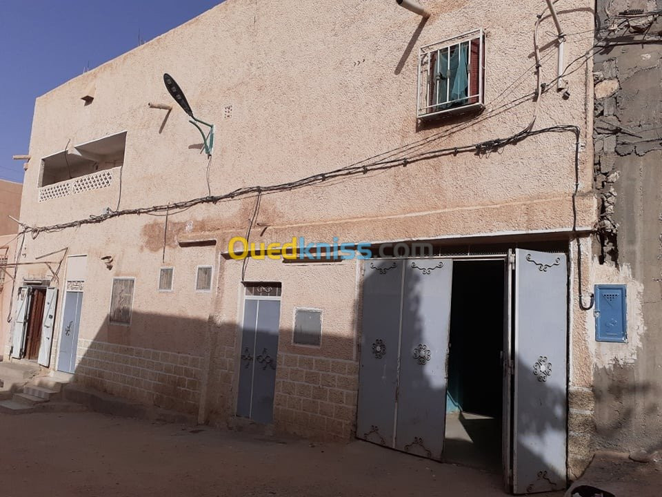 Vente Villa Ghardaia El atteuf