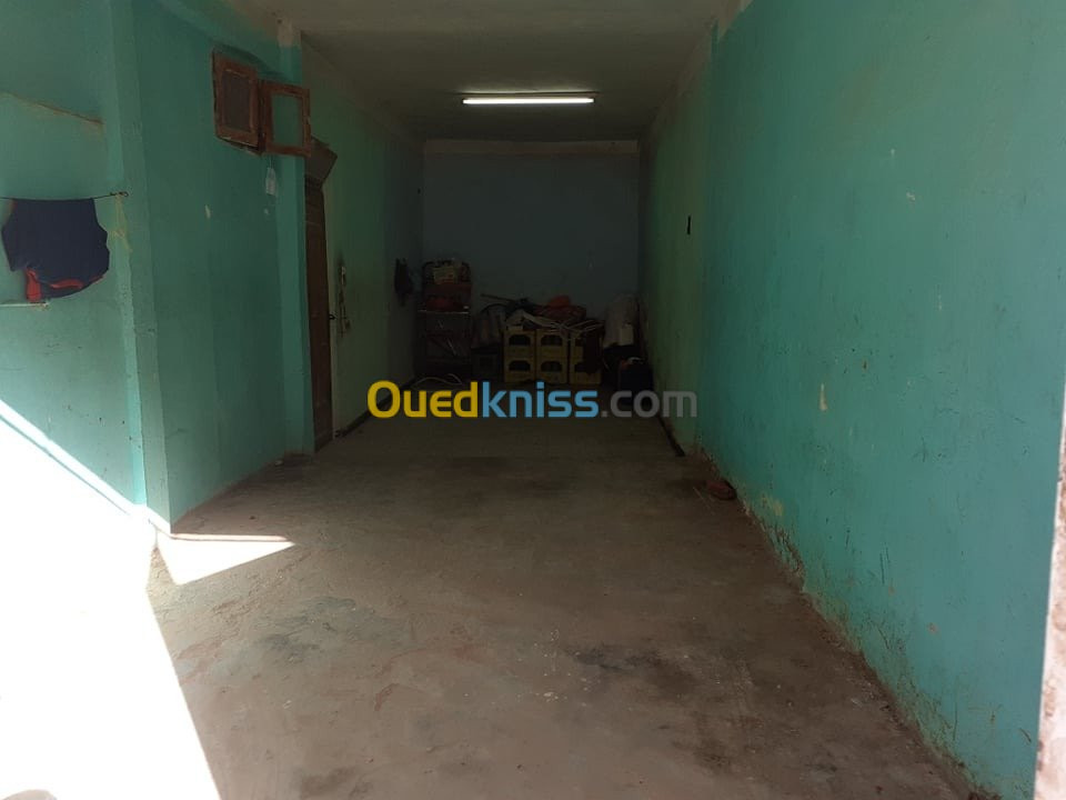 Vente Villa Ghardaia El atteuf