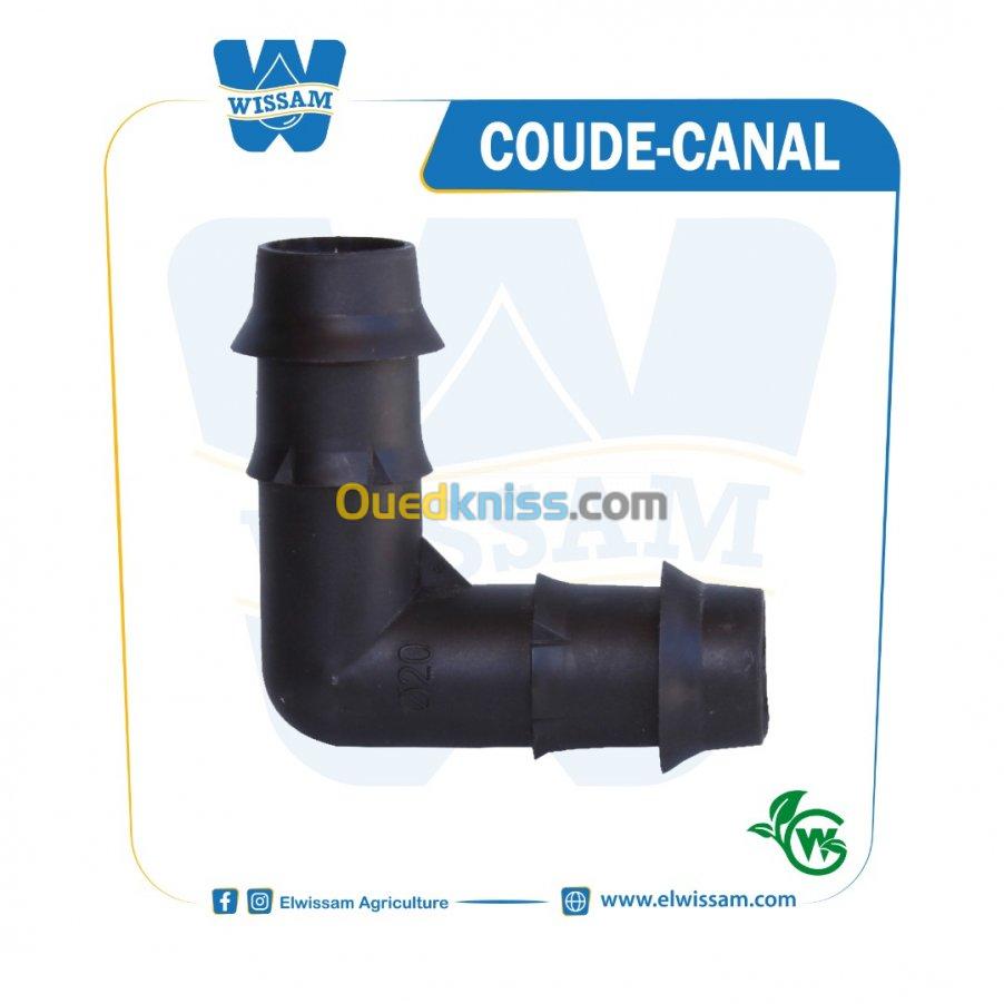 COUDE CANAL