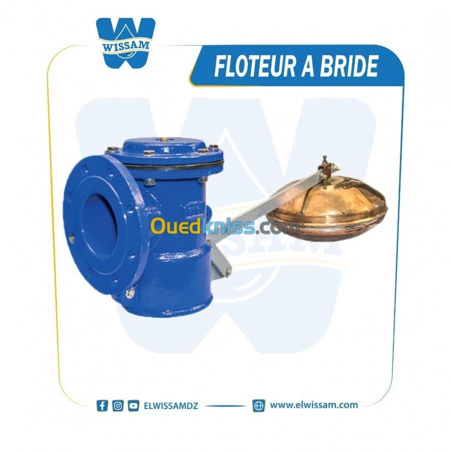 FLOTTEUR A BRIDE