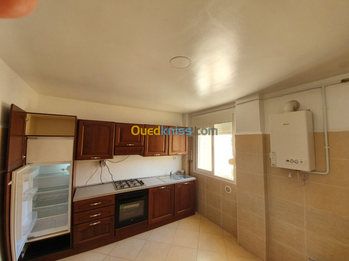 Location Appartement F3 Tipaza Bou haroun