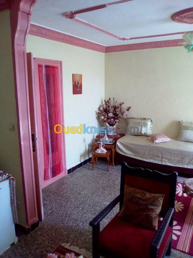 Vente Appartement F4 Blida Beni tamou