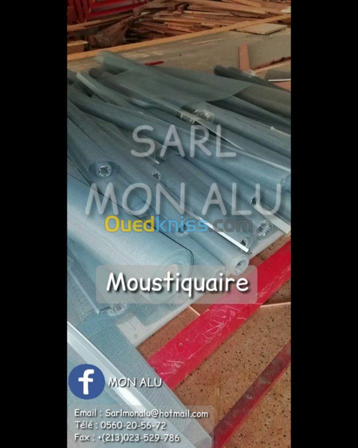 Moustiquaire 