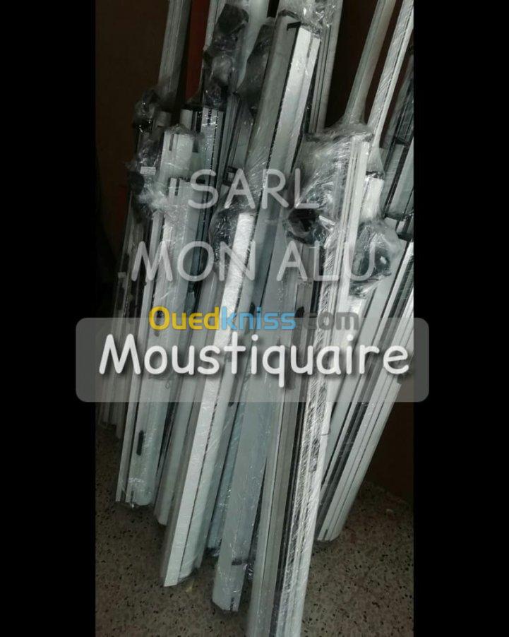 Moustiquaire 