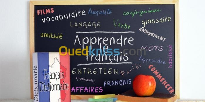 Cours d'informatique et langues