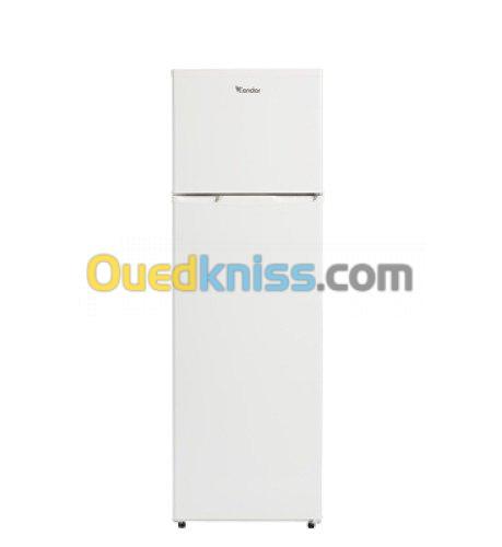 PROMO REFRIGIRATEUR CONDOR 360 WHITE