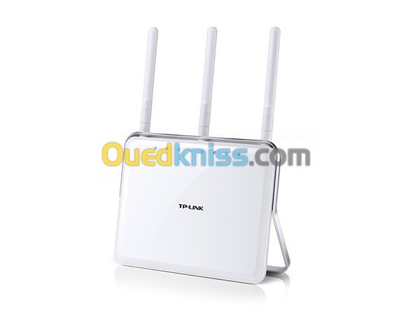 Modem Router TP-LINK Archer D9