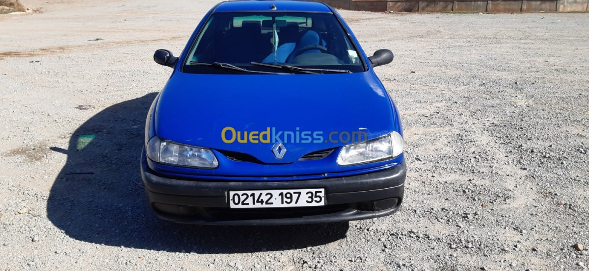 Renault Laguna 1 1997 