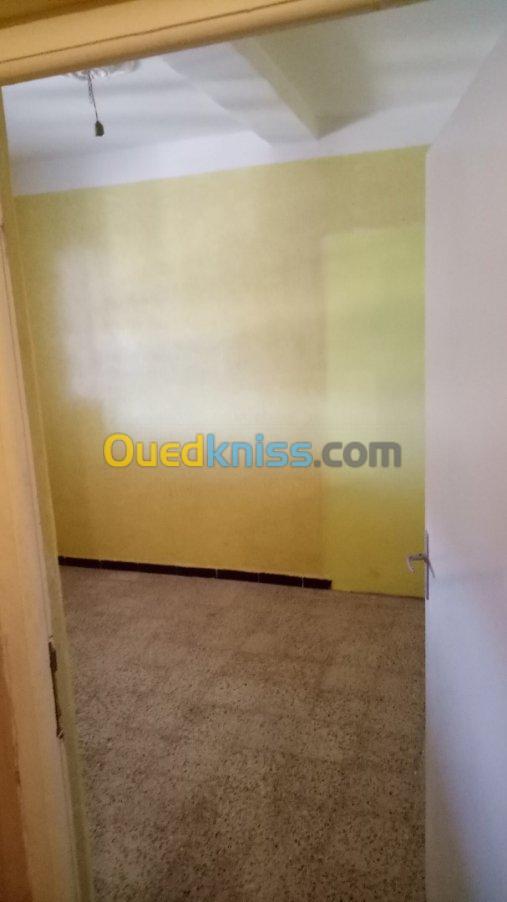 Vente Appartement F4 Tlemcen Ghazaouet