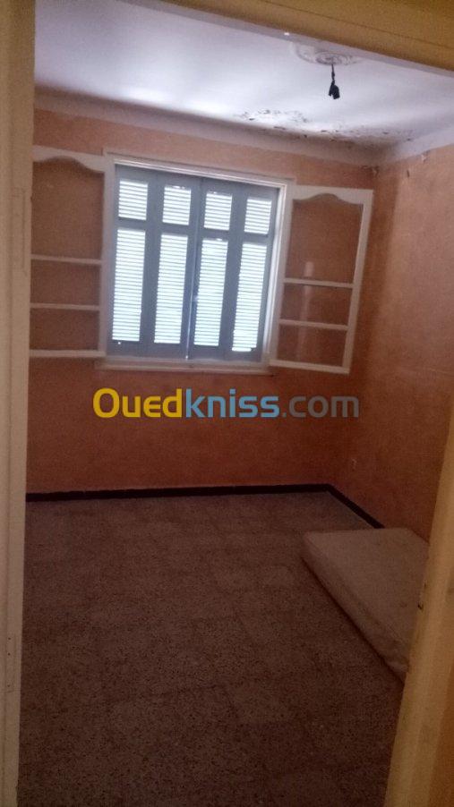 Vente Appartement F4 Tlemcen Ghazaouet